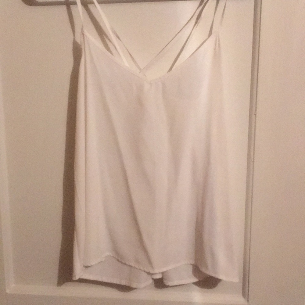 HOLLISTER CAMISOLE